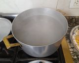 Foto del paso 7 de la receta: Fideos de garbanzos