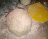 Foto del paso 3 de la receta: Ñoquis de Papa (no solo son del 29)
