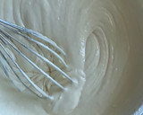 Foto del paso 3 de la receta: Pay de queso sin base sin azúcar y sin harinas