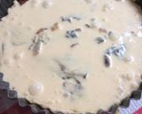 Foto del paso 3 de la receta: Quiche o tarta de acelgas