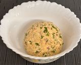 A picture of step 3 of Punjabi Style Paneer Tikki – Protein-Rich Snack – Street-Style Flavors.