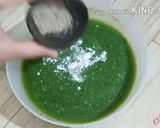 A picture of step 7 of Crispy Pani puri Recipe.