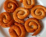 সুজির জিলিপি রেসিপির ধাপ 2 ছবি