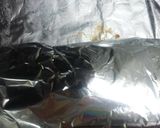 Foto del paso 12 de la receta: Pechugas de pollo rellenas de hongos y espinacas