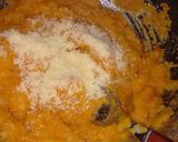 Foto del paso 3 de la receta: Ñoquis integrales de zapallo