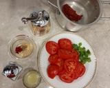 عکس مرحله 2 از دستور رولت گوشت چرخ کرده(ایرفرایر)