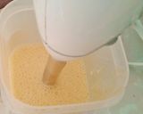 Foto del paso 6 de la receta: Sándwich de surimi de cangrejo con mayonesa