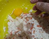 Foto langkah ke 1 dari resep Sempol tahu krispi.