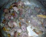 Foto del paso 2 de la receta: Guiso de lentejas