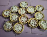 Foto langkah ke 6 dari resep Pie Daging.
