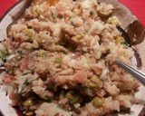 Foto del paso 5 de la receta: Empanadillas de ensalada de patatas, bonito y atún