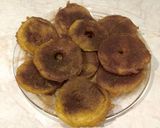 Bundás alma (gluténmentes) recept fázis 4 fotója