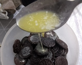 Foto del paso 2 de la receta: Postres Oreo helados