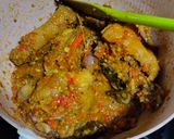 Foto langkah ke 6 dari resep Oblok Betawi.