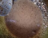 Foto langkah ke 8 dari resep Cilok isi telur dan bakso simpel.