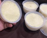Foto langkah ke 3 dari resep 47. Uli Gupak/Deblag Betawi.
