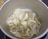 Foto langkah ke 2 dari resep Oyakodon.