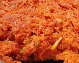रवेदार गाजर हलवा (Ravedar Gajar Halwa Recipe In Marathi) रेसिपी स्टेप 2 फोटो 
