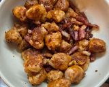 Foto del paso 2 de la receta: Guiso de mondongo