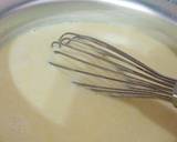 Fruit custard trifal recipe step 4 photo