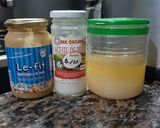 Foto del paso 1 de la receta: Barras de Granola