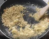 Foto langkah ke 7 dari resep Cumi Goreng Oatmeal/Cereal/Gandum.