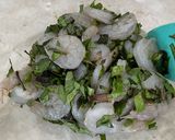 A picture of step 5 of Thai-Inspired Garlic Shrimp 🍤.