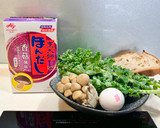 營養早餐 | 羽衣甘藍鮮菇蛋開放式三明治的食譜步驟1照片