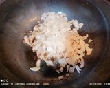 Foto del paso 3 de la receta Estofado de gambas y curry 🙂🙂