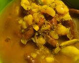 তেতুলের টক রেসিপির ধাপ 3 ছবি