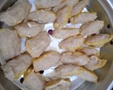 Foto langkah ke 3 dari resep Tahu bakso(udang mix ayam).
