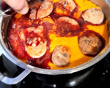 Foto del paso 6 de la receta: Ossobuco de pavo estofado al oporto