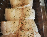 Foto del paso 1 de la receta: Merluza rebozada con salsa alioli