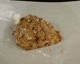 A picture of step 6 of Honey Wheat Rolls.