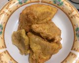 Foto langkah ke 5 dari resep Telur crispy.
