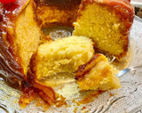 Foto del paso 21 de la receta: Bizcocho con plátano