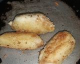 A picture of step 12 of Mini bread chicken rolls.