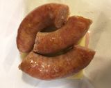 Foto del paso 2 de la receta: Hamburguesa catalana