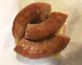 Foto del paso 2 de la receta: Hamburguesa catalana