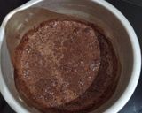 Foto langkah ke 2 dari resep Es Kopi Susu Cokelat.
