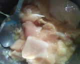 Foto langkah ke 2 dari resep Chicken Katsu Renyah.