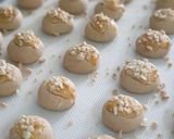 Foto langkah ke 4 dari resep Peanut Butter Cookies.