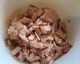 A picture of step 3 of Country Terrine (Pork and Chicken).