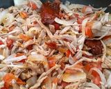 Foto del paso 4 de la receta: Tinga de res
