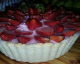 Foto del paso 21 de la receta: Tarta de frutillas
