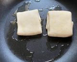 A picture of step 6 of Turkish Bread.