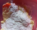Foto del paso 2 de la receta: Mini pastisetas de vainilla
