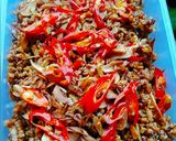 Foto langkah ke 5 dari resep Kering Tempe Renyah.