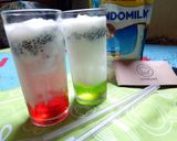 Foto langkah ke 4 dari resep Es kopyor nutrijell.