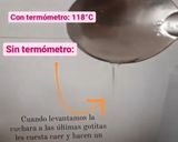 Foto del paso 3 de la receta: Malvaviscos Marshmellow casero con batidora